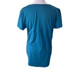 Athleta - NWT Limitless Short Sleeve Athletic Seamless Tee Sz M Photo 4