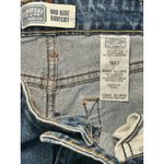 Levi's Signature Levi Strauss Jeans Mid Rise Bootcut Denim Blue Wash Size 10 Long Photo 5