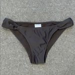 Wet Seal Black bikini bottoms Photo 0