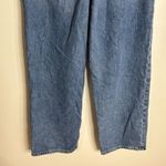 BDG  ladies oversized high rise baggy jeans size 29 Photo 8