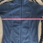 Columbia Fleece Jacket, Size Small Photo 4