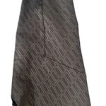 Black Drycell Puma Logo Print Silver Cat Athletic Leggings Women Sz S Photo 6