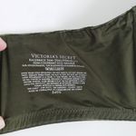 Victoria's Secret  Racerback Semi Demi Striped Bra Photo 5