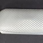 American Optical Aluminum Spectacles Glasses Case Vtg Cosplay 5.5" Silver Photo 3