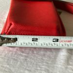 Kate Spade : Kirstie Geranium Red Newbury Lane Wallet- Wrstlet- Gold Tone Photo 13