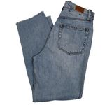 BDG  Urban Outfitter Slim‎ Straight Mom Cropped Button Fly Jeans Size 26 Photo 1