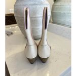 Free People Borderline Western Boot in Plaster Size 7-7.5US / 38EU Photo 6