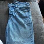 REWASH  Highest Rise Jeans Photo 0