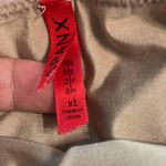 Spanx shape-wear Elegant Beige Slip Dress size XL excellent condition Photo 5