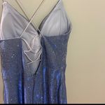 Windsor NWT glitter dress Photo 2