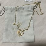 Kendra Scott Necklace Photo 0