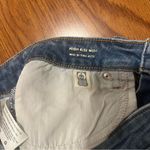 Universal Threads Universal Thread High Rise Midi Jean Shorts - Size 6/28 Photo 6