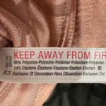 Urban Outfitters ‎ Pink Bodysuit Photo 3