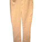 Paige  Hourglass White Jeans nwot Photo 0