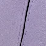 Insane lilac beaded maxi dress Purple Photo 7