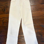 ZARA  Jeans High-Rise Photo 0