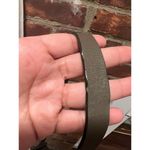 All Saints Boho Suede Crossbody Bag Brown Photo 7