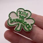Costume Brooch Tack Pin St Patrick’s Day Photo 5