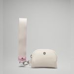 Lululemon DUAL POUCH WRISTLET NWT Photo 3
