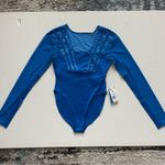 Adidas  Women’s Santiago Bodysuit Size M Photo 8