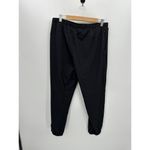 Fabletics Women The One Joggers Black Nylon Size XL Windbreaker Running Training Photo 1