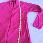 Marmot  Women’s Jacket full zip pink long sleeve size XL Photo 11