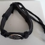 Handmade Hand Crafted Drawstring Bracelets Tree of Life Photo 3
