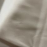 Vince Black Suede Chukka Pull On Ankle Heeled Booties Size 7 Photo 11