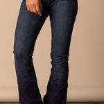 Kimes Ranch NWT Kimes Jeans in Blue Dark Wash Size 12/34 Photo 0