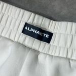 Alphalete  Women's sweat shorts S Photo 6