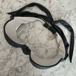 Victoria's Secret Victoria Secret Grey Bikini Top Photo 7