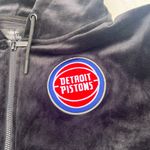 Nba Pistons Jacket Photo 2