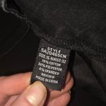 Source Unknown  Black Jean Shorts for Women Photo 2