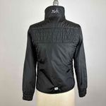 Burton  Black Quilted Winter Jacket Size XS Photo 13