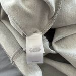 J.Jill fit short crewneck sweatshirt drees short sleeve Photo 10