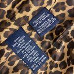 Jones New York Signature 100% genuine leather women’s jacket size S Photo 6