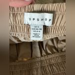 Topshop Nylon Jogger Pants Photo 5