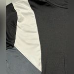 PINK - Victoria's Secret Victoria’s Secret Pink XS Half Zip Pull Over Athletic Wear Stretchy Extra Small Photo 2