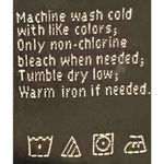 Pierre Cardin  Women's Blue Denim Jacket Double Fringe Two‎ Button Front Size M Photo 3