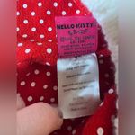 Hello Kitty Vintage Hello‎ Kitty by SANRIO 2012 Women’s Beanie Hat Photo 3