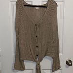 Altar'd State Sweater Photo 0