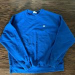 Champion Reverse Weave Crew Photo 0