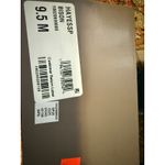 Style & Co Style Co Espadrille Wedge Slide Sandals Brown Leather 9.5 M boho beach Resort Photo 7