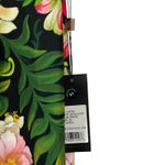 Tadashi Shoji NWT Zora Floral Shoulder Cut-Out Jumpsuit - XS Photo 7