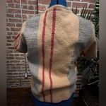 Billy Reid 100% Wool  Striped Tee Photo 4