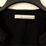 Stillwater  coverup dress sz m Photo 2