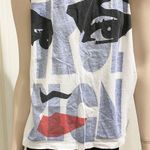 True Religion Cutoff Muscle Tee Photo 0