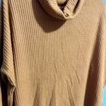 Zenana Outfitters  Cowlneck Sweater (841) Photo 1