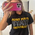 Rally House Fort Hays State Tee Shirt Photo 0