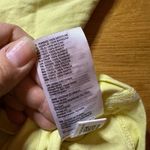 Ivy Park Adidas x  oversized t shirt m Photo 7